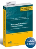 B2B Kommunikation